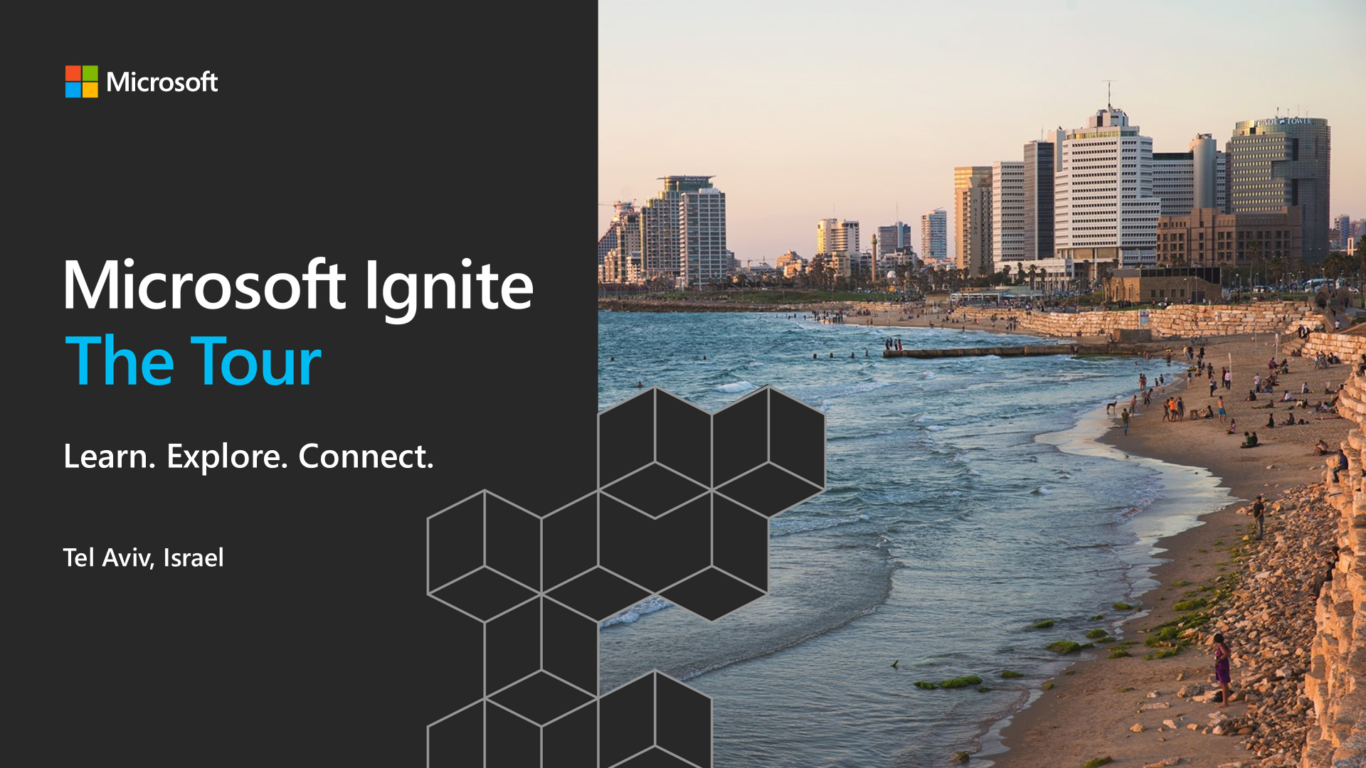 Ignite Tel Aviv