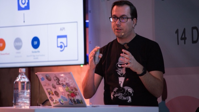 DevRel Has One Product. It's Not Content.
