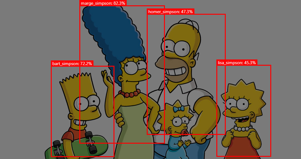 Object detection with Microsoft Custom Vision