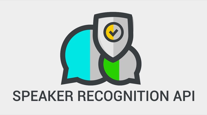 Microsoft Speaker Recognition API